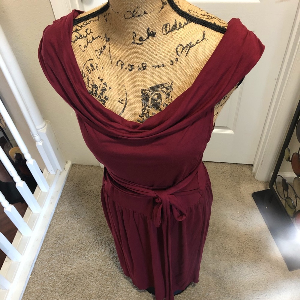 Belle Amie dress